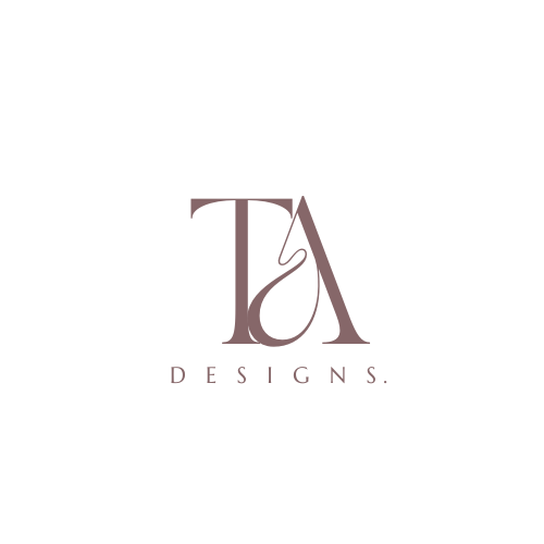 TA Designs.